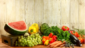 Why not everything has to be Organic 