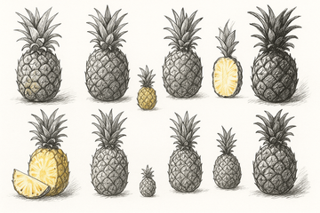 Pineapple: More Than a Tropical Treat