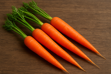 Carrots