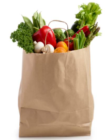 Medium Premium Mix - Fresh Fruits & Vegetables