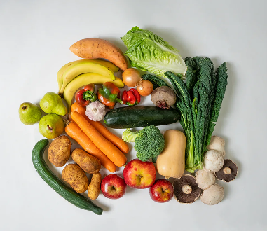 The Healing Hug Bag - A gentle bundle of nourishment 💚