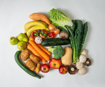 The Signature Solo Bag - Mix of Fruits & Vegetables