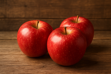 Apples - ORGANIC