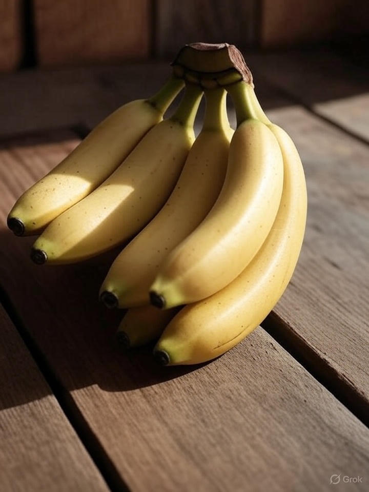 Bananas