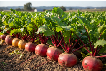 Beets - Red / Golden / Mix
