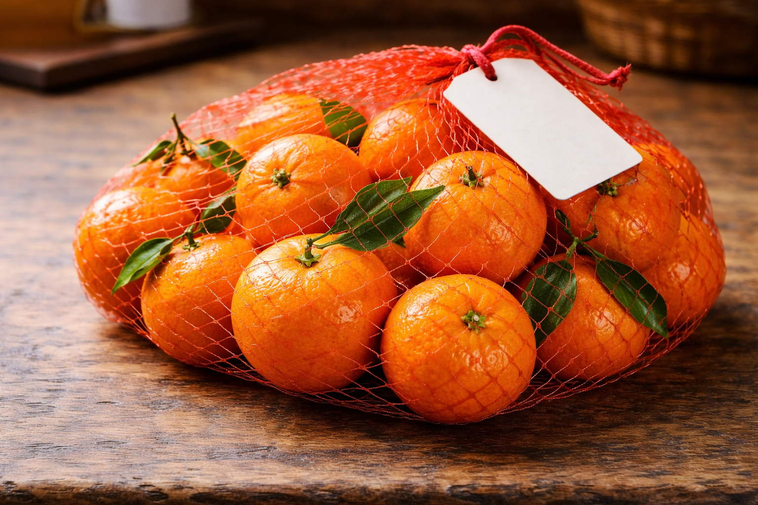 Clementines (Organic)