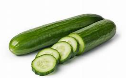 Cucumber