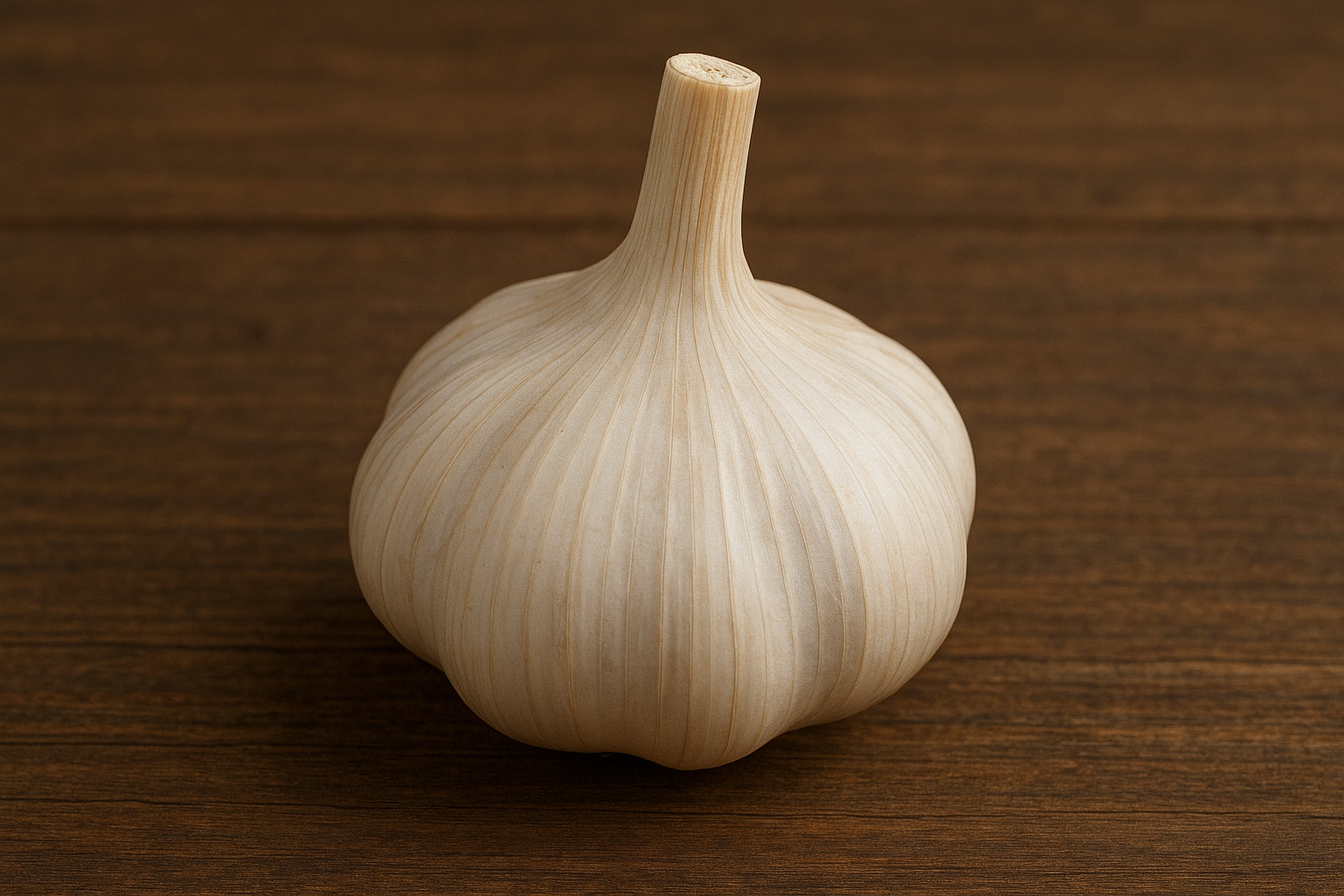 Garlic