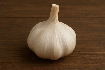 Garlic