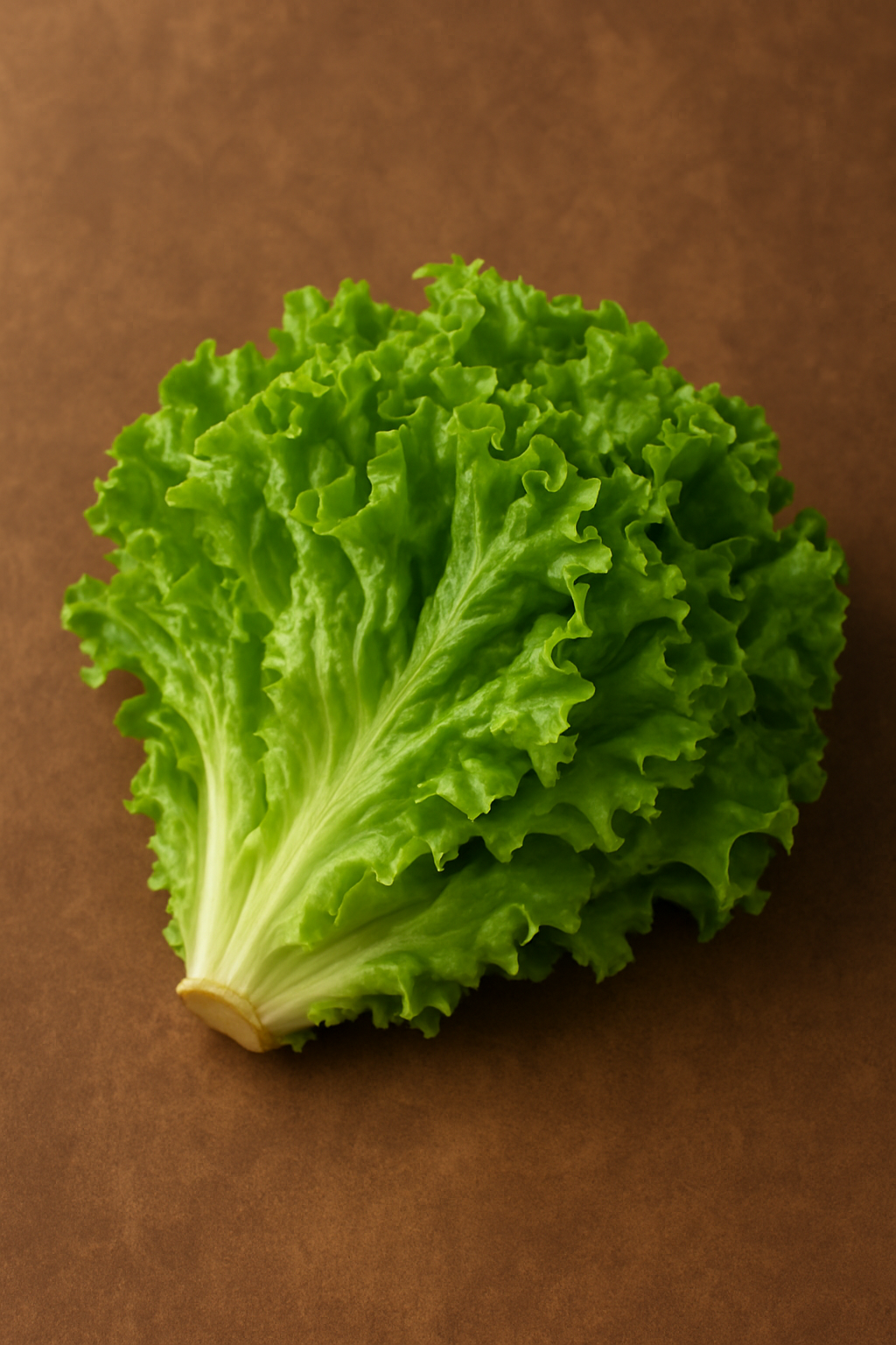 Green Lettuce (ORGANIC)