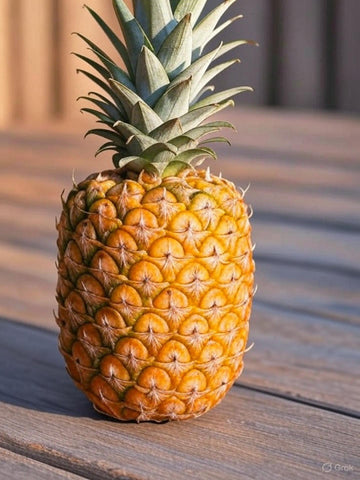 Pineapple - COSTA RICA / Ecuador