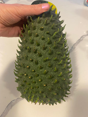 Soursop - single, minimum order of 2