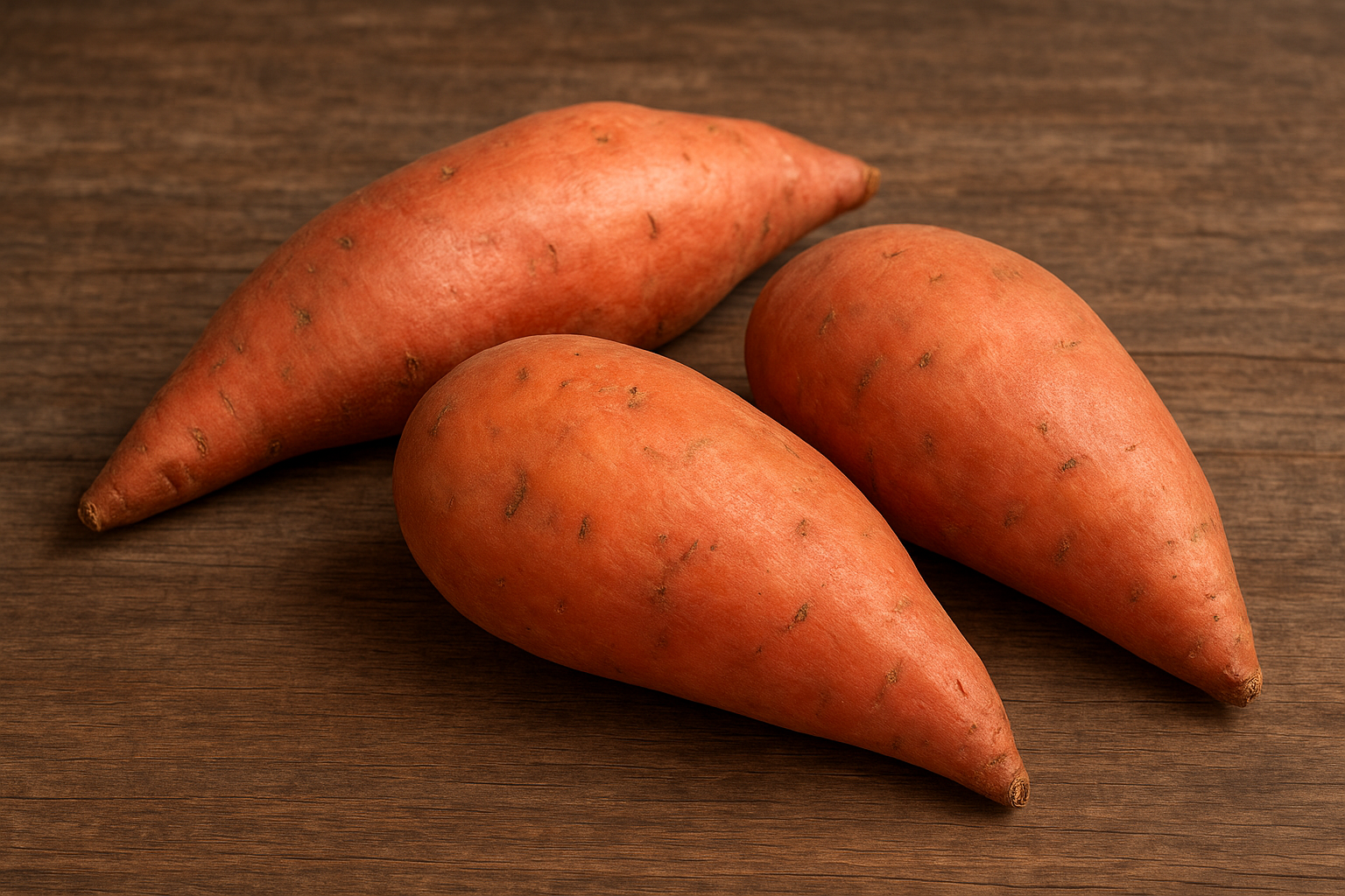 Sweet Potatoes