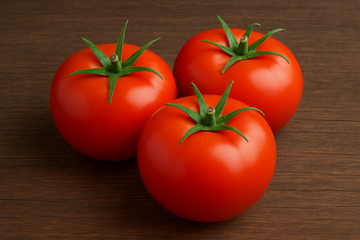 Tomatoes